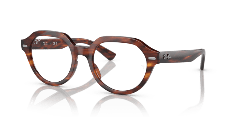 Striped Havana - 0RX7214 8056597829816