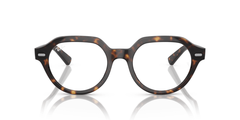 0RX7214 - Ray - Ban Vista - Tortoise - (Havana 2012) - 49 - 20 - 140 MM - Ardor Eyewear 8056597829793