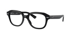 0RX7215 - Ray - Ban Vista - Black - (Black 2000) - 49 - 19 - 140 MM - Ardor Eyewear 8056597840477