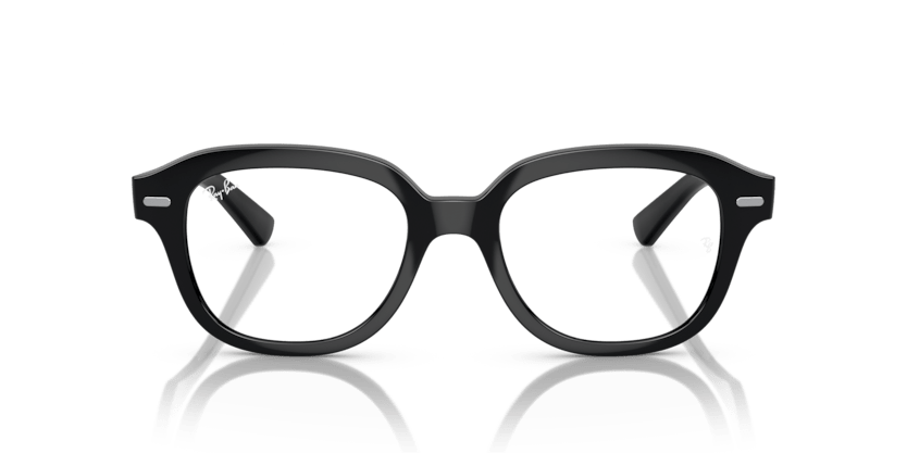 0RX7215 - Ray - Ban Vista - Black - (Black 2000) - 49 - 19 - 140 MM - Ardor Eyewear 8056597840477