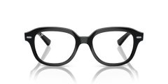 0RX7215 - Ray - Ban Vista - Black - (Black 2000) - 49 - 19 - 140 MM - Ardor Eyewear 8056597840477