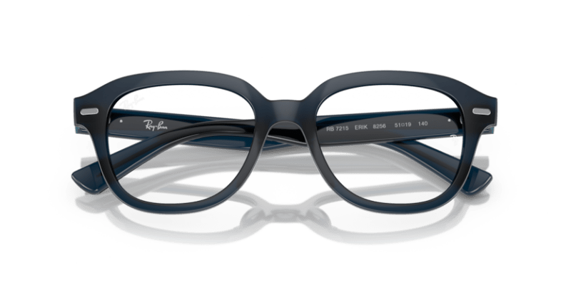 Opal Dark Blue - 0RX7215 8056597840538