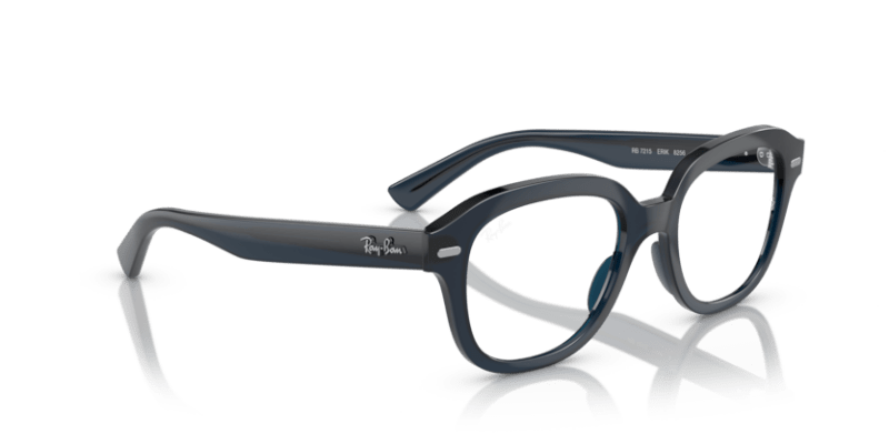 Opal Dark Blue - 0RX7215 8056597840538