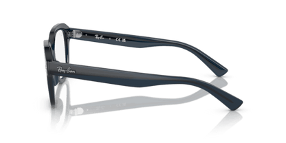 Opal Dark Blue - 0RX7215 8056597840538