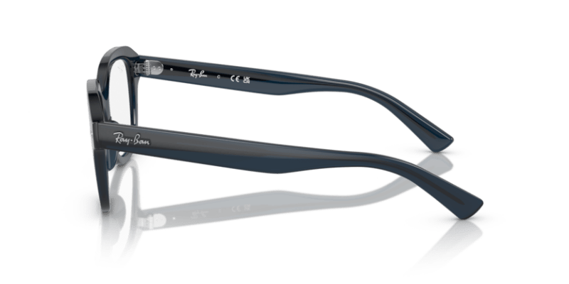 Opal Dark Blue - 0RX7215 8056597840538