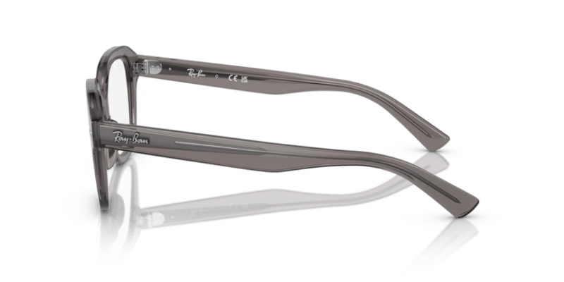 Opal Dark Grey - 0RX7215 8056597840569