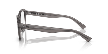 Opal Dark Grey - 0RX7215 8056597840569