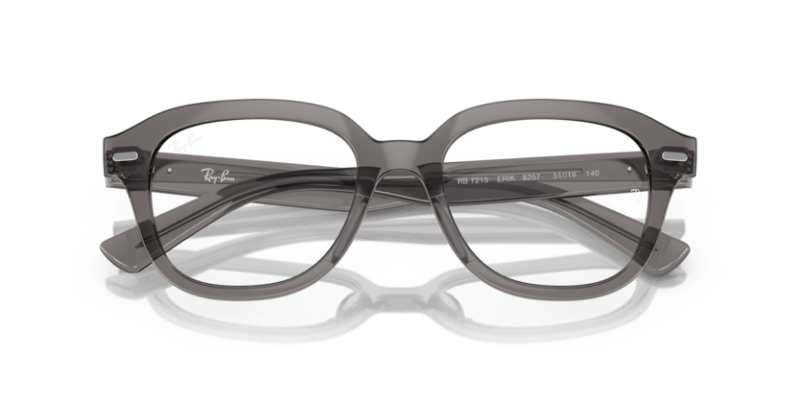 Opal Dark Grey - 0RX7215 8056597840569