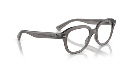 Opal Dark Grey - 0RX7215 8056597840569