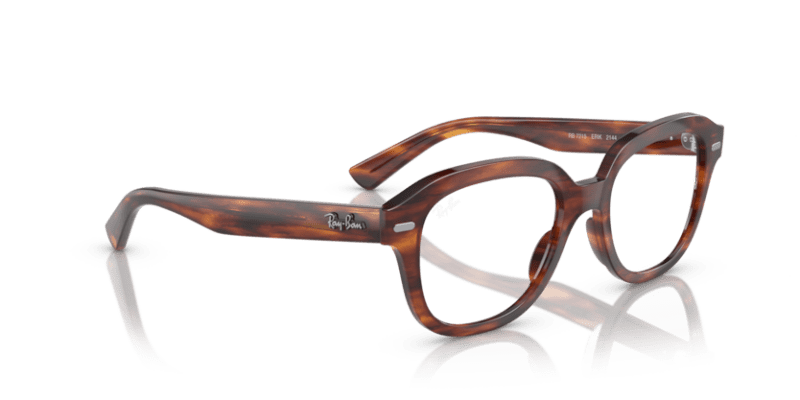 Striped Havana - 0RX7215 8056597840514