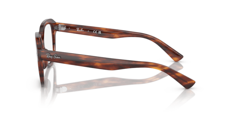 Striped Havana - 0RX7215 8056597840514