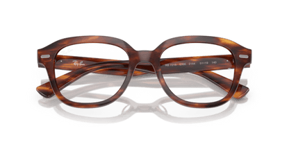 Striped Havana - 0RX7215 8056597840514