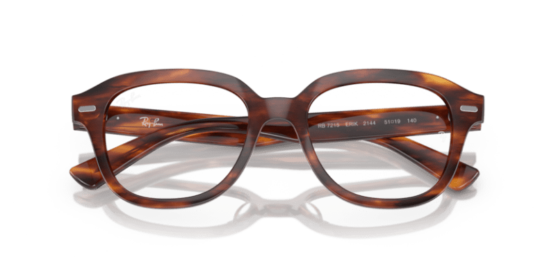 Striped Havana - 0RX7215 8056597840514