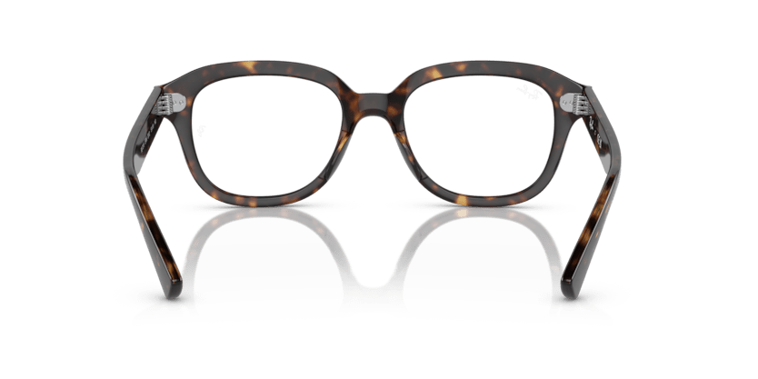 0RX7215 - Ray - Ban Vista - Tortoise - (Havana 2012) - 51 - 19 - 140 MM - Ardor Eyewear 8056597840507