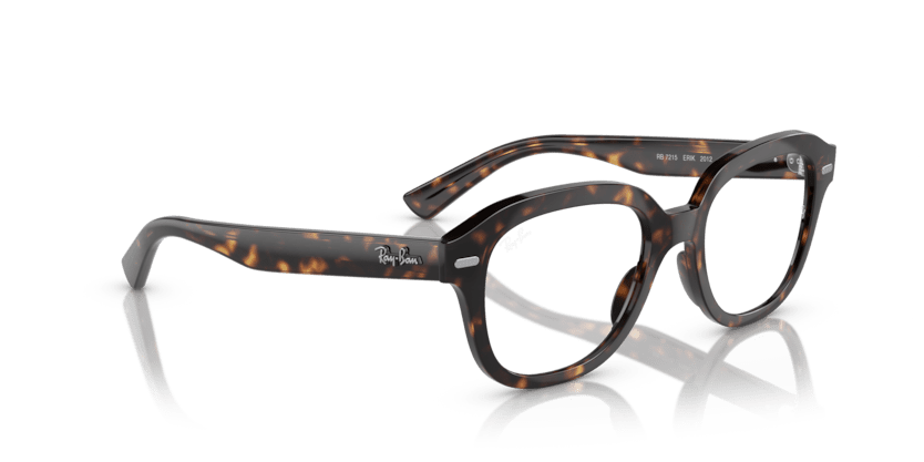 0RX7215 - Ray - Ban Vista - Tortoise - (Havana 2012) - 51 - 19 - 140 MM - Ardor Eyewear 8056597840507