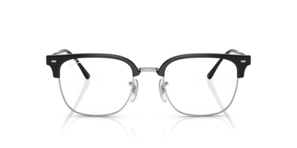 Black On Silver - 0RX7216 8056597725422