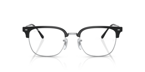 Black On Silver - 0RX7216 8056597725422