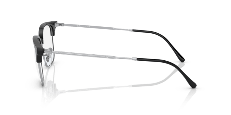 Black On Silver - 0RX7216 8056597725422