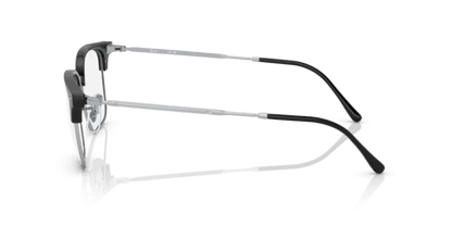 Black On Silver - 0RX7216 8056597725422