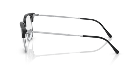 Black On Silver - 0RX7216 8056597725422