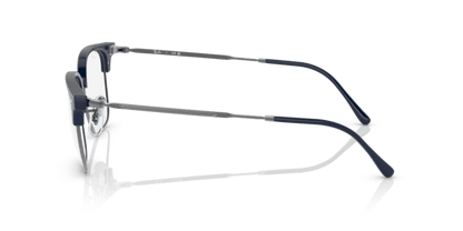 Blue On Gunmetal - 0RX7216 8056597725514