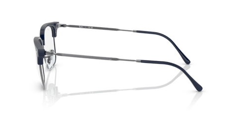 Blue On Gunmetal - 0RX7216 8056597725514