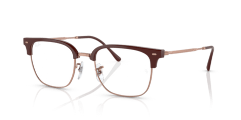 Bordeaux On Rose Gold - 0RX7216 8056597725484