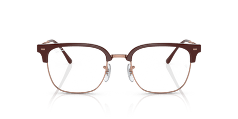 Bordeaux On Rose Gold - 0RX7216 8056597725484