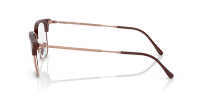 Bordeaux On Rose Gold - 0RX7216 8056597725484