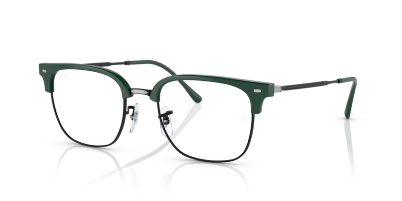 Green (Green On Black - 8208) 8056597725477