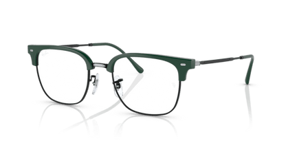 Green (Green On Black - 8208) 8056597725477