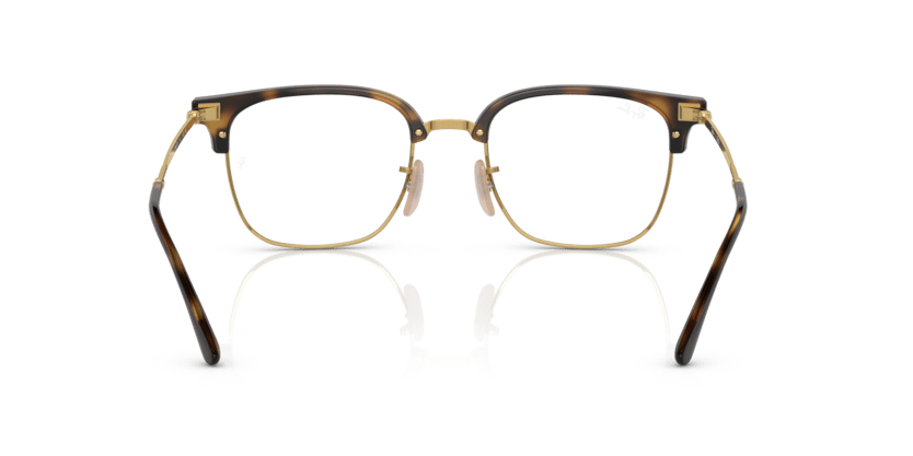 0RX7216 - Ray - Ban Vista - Tortoise - (Havana On Gold 2012) - 51 - 20 - 145 MM - Ardor Eyewear 8056597725453