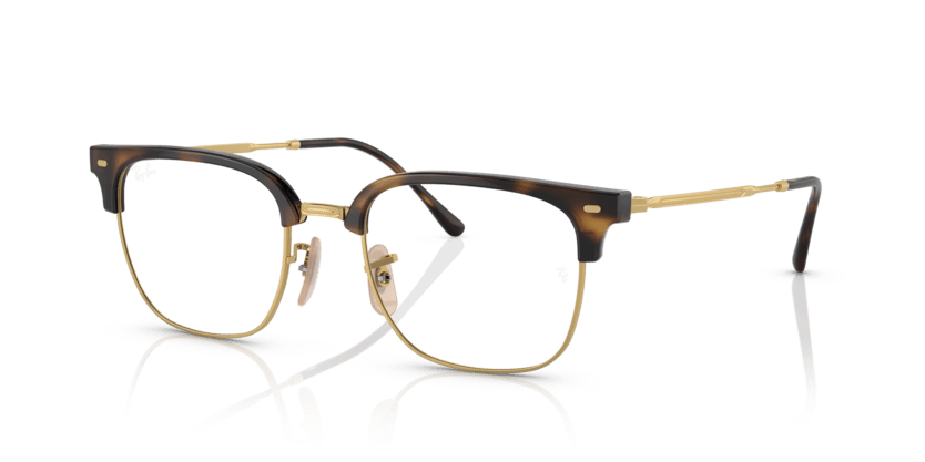 0RX7216 - Ray - Ban Vista - Tortoise - (Havana On Gold 2012) - 51 - 20 - 145 MM - Ardor Eyewear 8056597725453