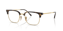 0RX7216 - Ray - Ban Vista - Tortoise - (Havana On Gold 2012) - 51 - 20 - 145 MM - Ardor Eyewear 8056597725453