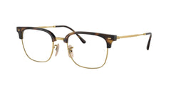 0RX7216 - Ray - Ban Vista - Tortoise - (Havana On Gold 2012) - 51 - 20 - 145 MM - Ardor Eyewear 8056597725453