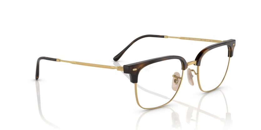 0RX7216 - Ray - Ban Vista - Tortoise - (Havana On Gold 2012) - 51 - 20 - 145 MM - Ardor Eyewear 8056597725453