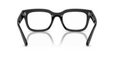 0RX7217 - Ray - Ban Vista - Black - (Black 8260) - 52 - 22 - 145 MM - Ardor Eyewear 8056597842921