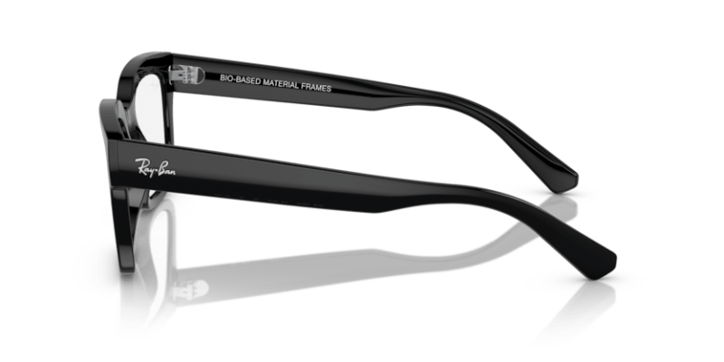 Black - 0RX7217 8056597842921