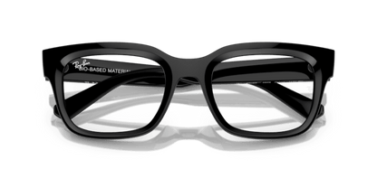 Black - 0RX7217 8056597842921