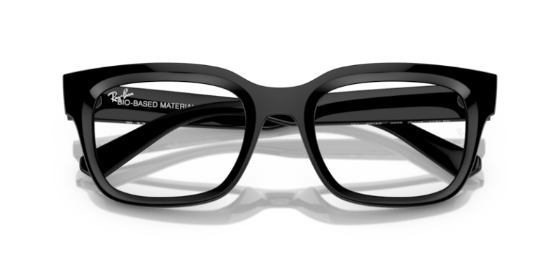 Black - 0RX7217 8056597842921