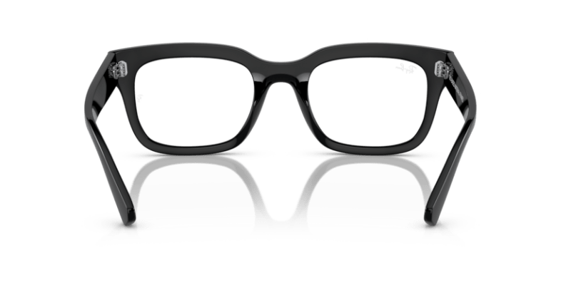 Black - 0RX7217 8056597842921