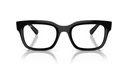 Black - 0RX7217 8056597842921