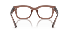 0RX7217 - Ray - Ban Vista - Brown - (Transparent Brown 8261) - 52 - 22 - 145 MM - Ardor Eyewear 8056597842945