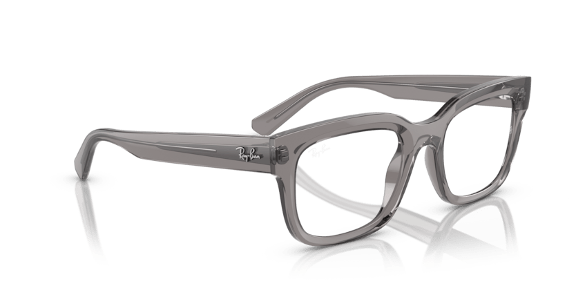 0RX7217 - Ray - Ban Vista - Grey - (Transparent Grey 8263) - 52 - 22 - 145 MM - Ardor Eyewear 8056597842969