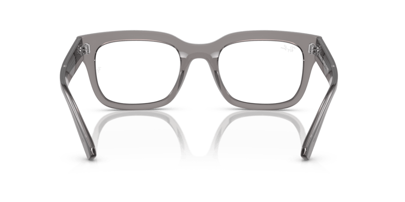 0RX7217 - Ray - Ban Vista - Grey - (Transparent Grey 8263) - 52 - 22 - 145 MM - Ardor Eyewear 8056597842969