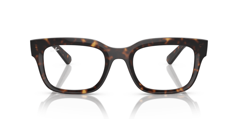 0RX7217 - Ray - Ban Vista - Tortoise - (Havana 8320) - 52 - 22 - 145 MM - Ardor Eyewear 8056262134924