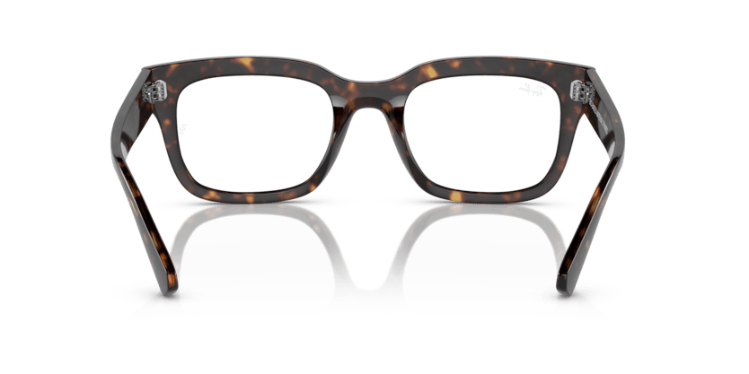 0RX7217 - Ray - Ban Vista - Tortoise - (Havana 8320) - 52 - 22 - 145 MM - Ardor Eyewear 8056262134924