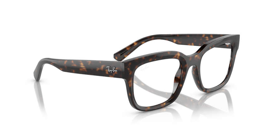 0RX7217 - Ray - Ban Vista - Tortoise - (Havana 8320) - 52 - 22 - 145 MM - Ardor Eyewear 8056262134924