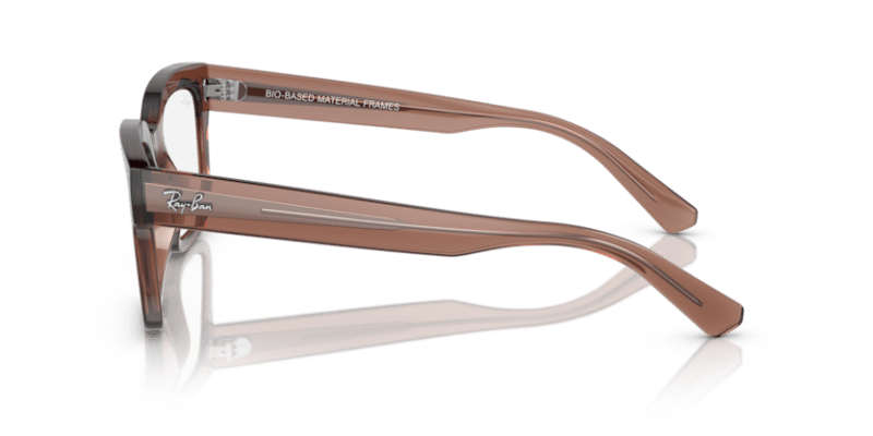 Transparent Brown - 0RX7217 8056597842945