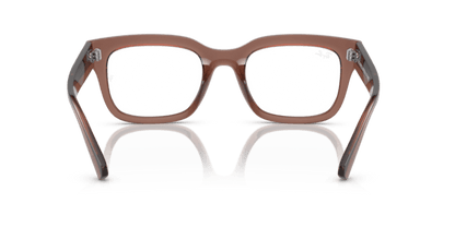 Transparent Brown - 0RX7217 8056597842945
